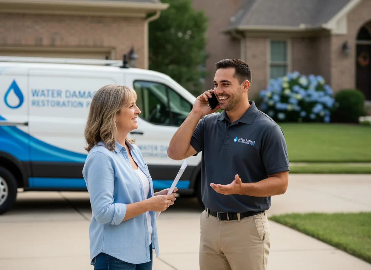 Flood Restoration Pembroke Pines, FL FAQs